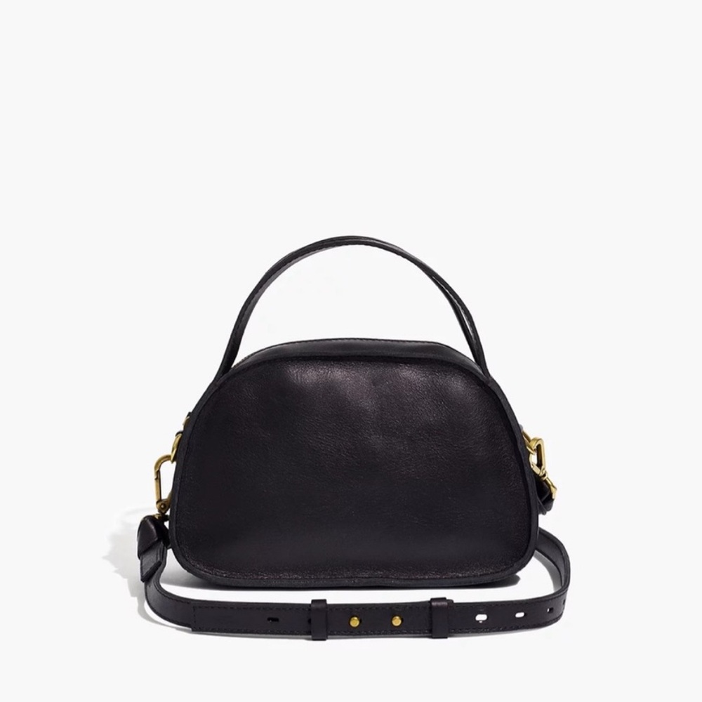Madewell Sydney Crossbody 100% Cow Leather